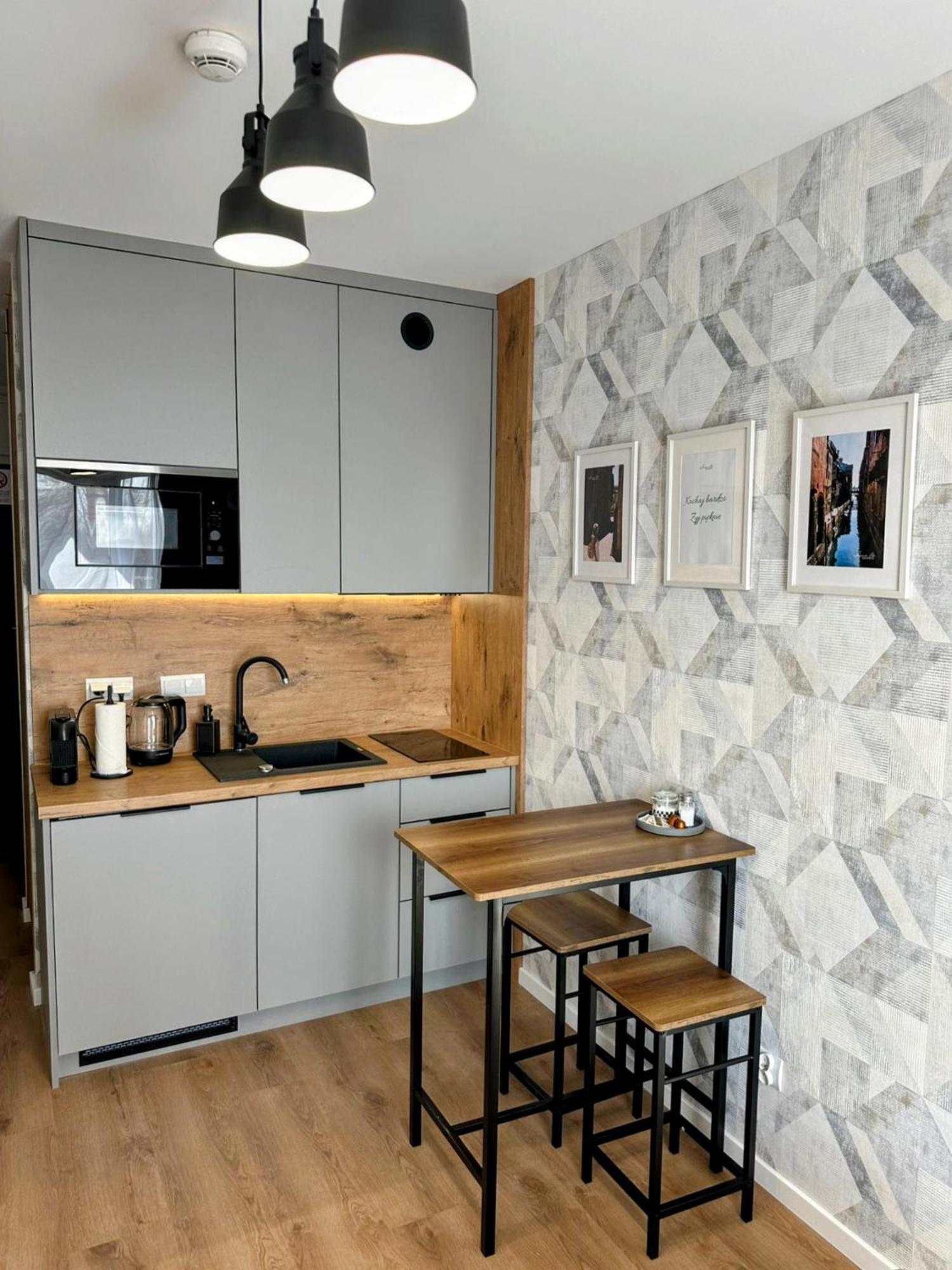 Amamolto Apartamenty - Wloskie Inspiracje Breslavia Exterior foto