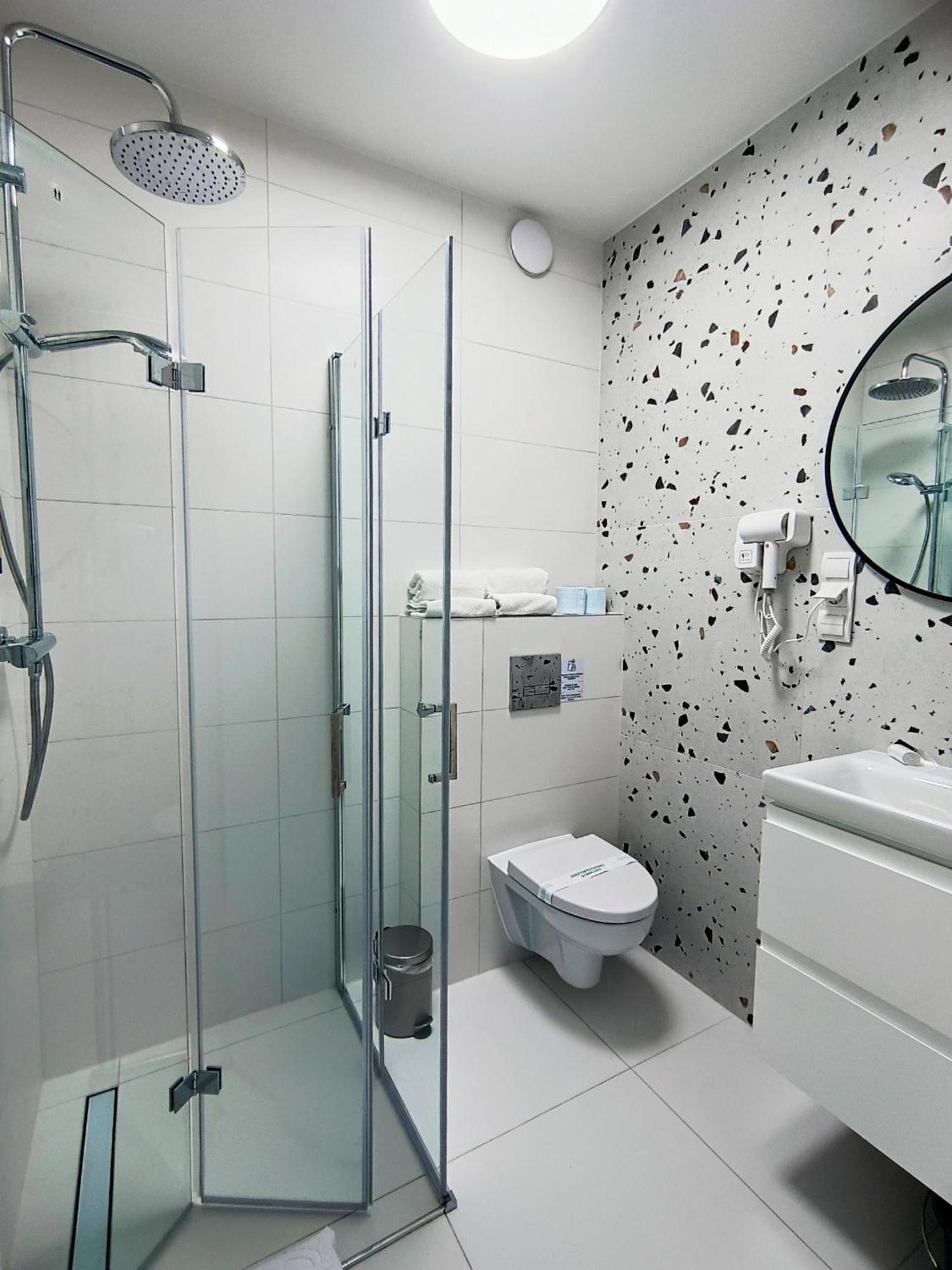 Amamolto Apartamenty - Wloskie Inspiracje Breslavia Exterior foto